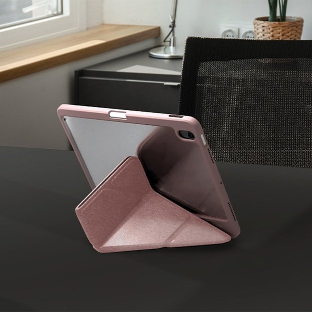 Uniq Moven iPad Air 13&quot  Case (2024) - Blue 4