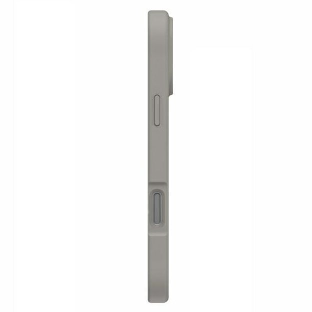 Uniq Coehl Creme iPhone 16 Pro Max 6.9&quot  Magnetic Charging case gray/taupe gray 3