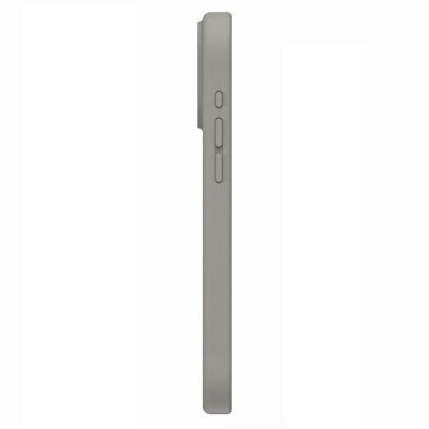 Uniq Coehl Creme iPhone 16 Pro Max 6.9&quot  Magnetic Charging case gray/taupe gray 2