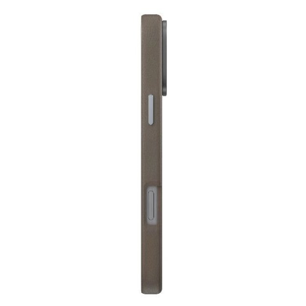 Uniq Lyden Magclick Charging Case for iPhone 16 Pro - Gray 3