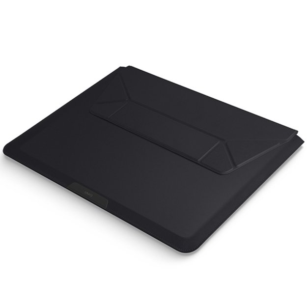 Uniq Oslo laptop sleeve 14&quot  black/black 9
