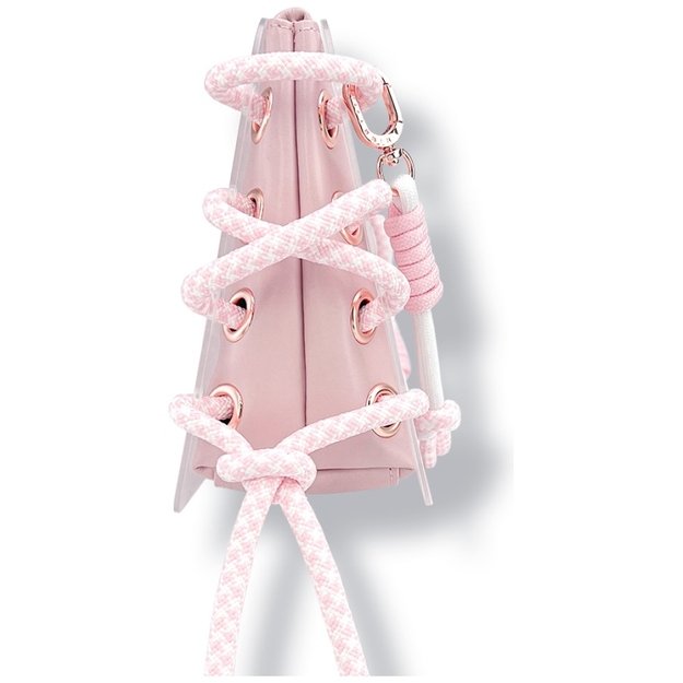 Nimmy Cool&amp Cute 2.0 phone bag - pink 3