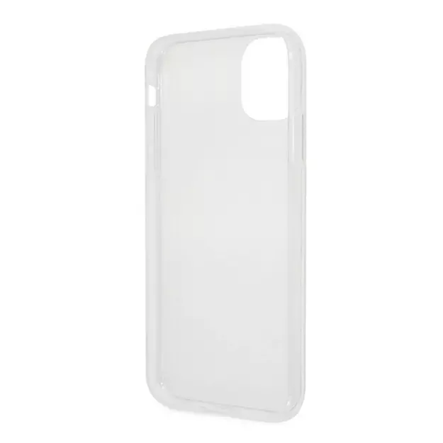 US Polo USHCN61TRDGLB iPhone 11 niebieski/blue Gradient Pattern Collection 3