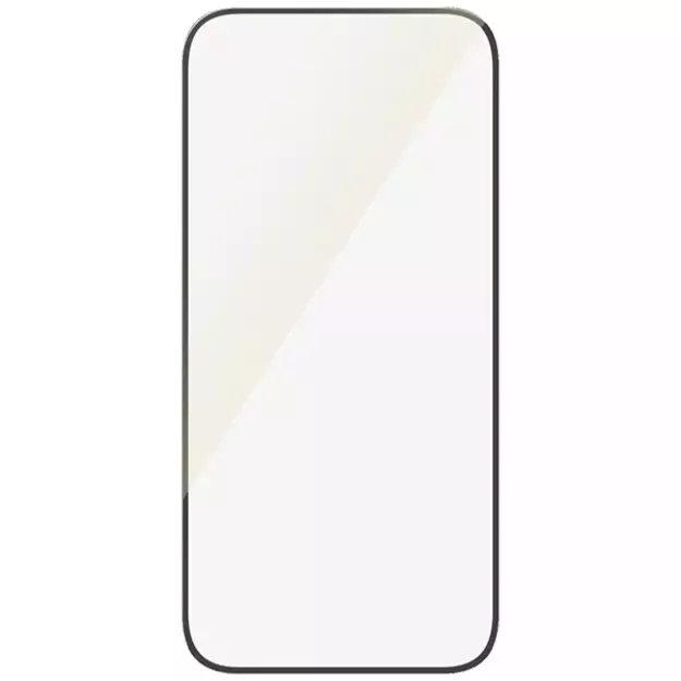 PanzerGlass EyeCare Screen Protector iPhone 16 Pro Max 6.9&quot  Ultra-Wide Fit 2868 2