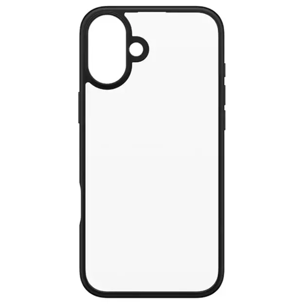 PanzerGlass HardCase iPhone 16 Plus 6.7&quot  black/black 1297 5