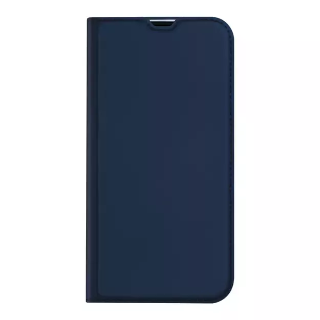 Dux Ducis Skin Pro holster cover flip cover for iPhone 14 Pro blue 29