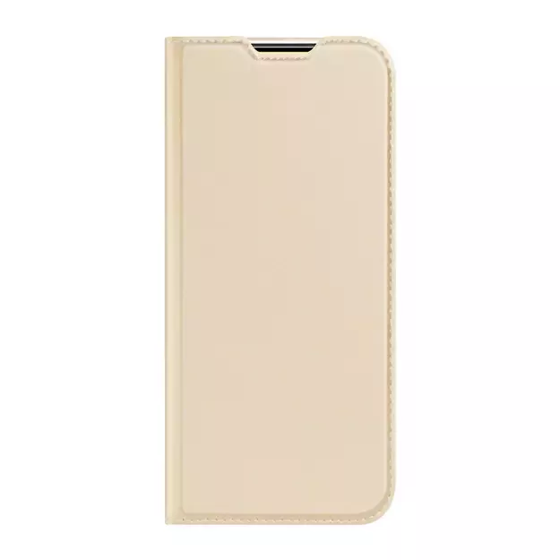 Dux Ducis Skin Pro Holster Cover Flip Cover for Xiaomi Poco F4 5G gold 29