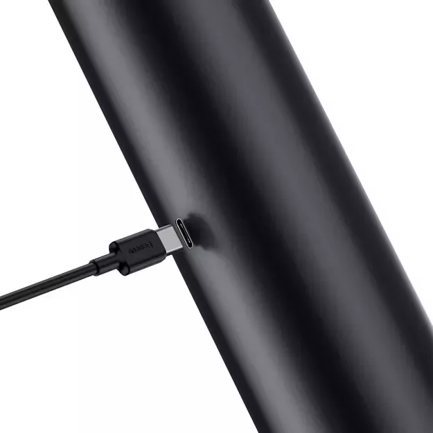 Baseus A3 wireless car vacuum cleaner 135 W 15000 Pa black (CRXCQA3-0A) 6