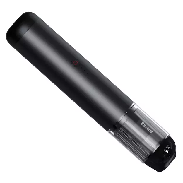 Baseus A3 wireless car vacuum cleaner 135 W 15000 Pa black (CRXCQA3-0A) 3