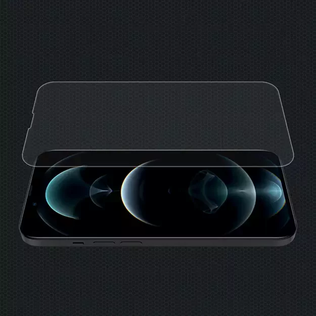 Nillkin Amazing H 9H Tempered Glass Screen Protector iPhone 13 Pro Max 9