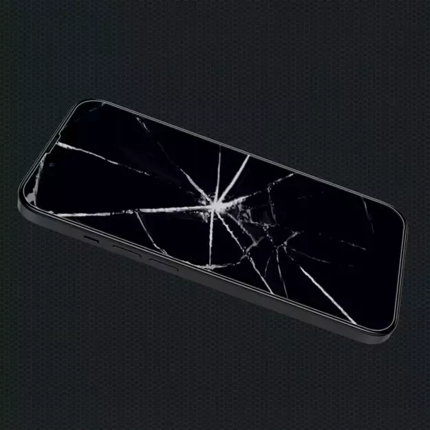 Nillkin Amazing H 9H Tempered Glass Screen Protector iPhone 13 Pro Max 8