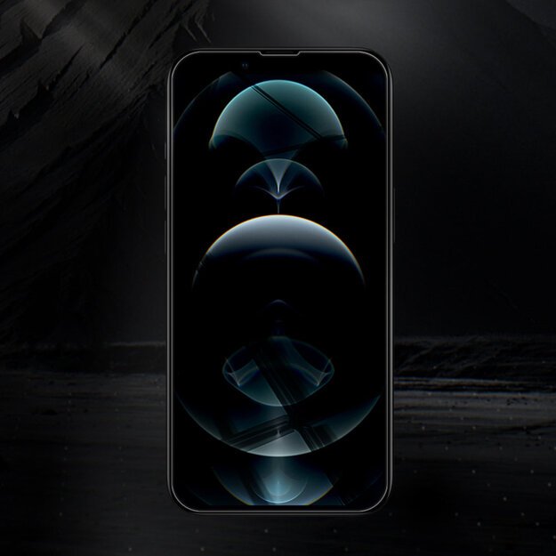 Nillkin Amazing H 9H Tempered Glass Screen Protector iPhone 13 Pro Max 31