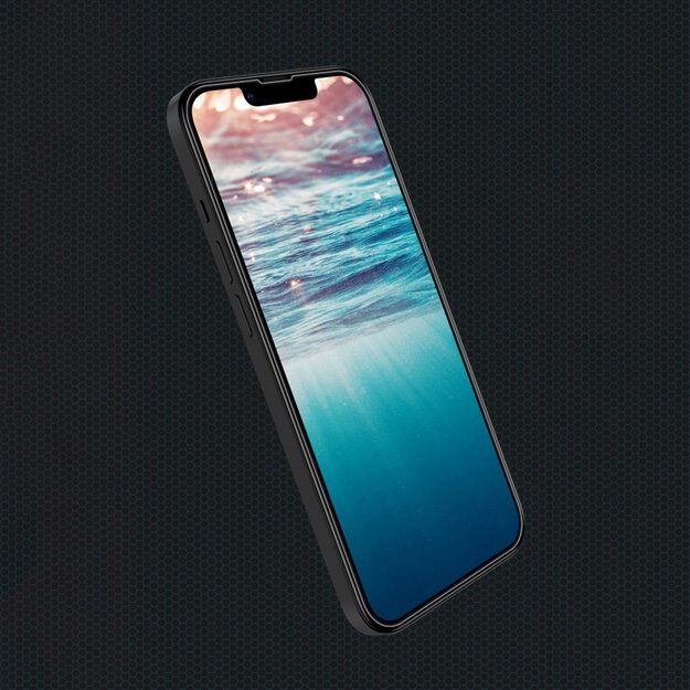 Nillkin Amazing H 9H Tempered Glass Screen Protector iPhone 13 Pro Max 27