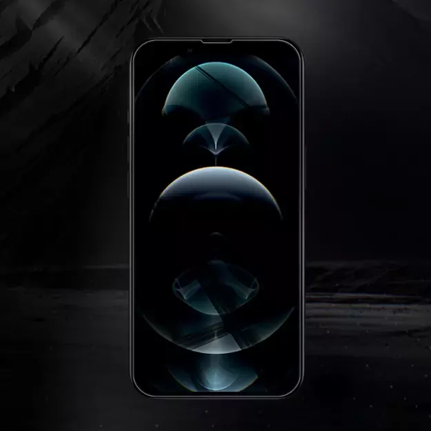 Nillkin Amazing H 9H Tempered Glass Screen Protector iPhone 13 Pro Max 15