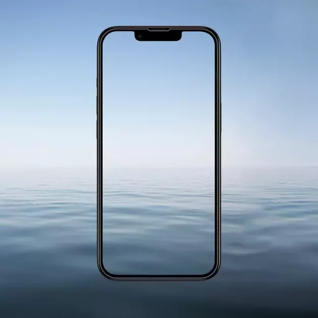 Nillkin Amazing H 9H Tempered Glass Screen Protector iPhone 13 Pro Max 10