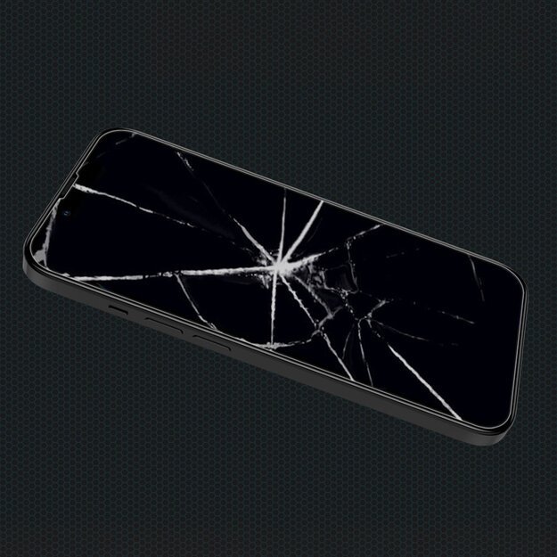 Nillkin Amazing H 9H Tempered Glass Screen Protector iPhone 13 Pro Max 24