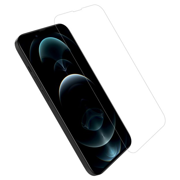 Nillkin Amazing H 9H Tempered Glass Screen Protector iPhone 13 Pro Max 18