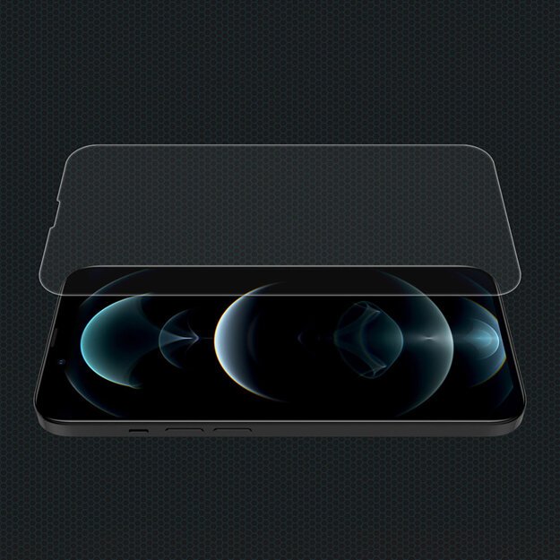 Nillkin Amazing H 9H Tempered Glass Screen Protector iPhone 13 Pro Max 25