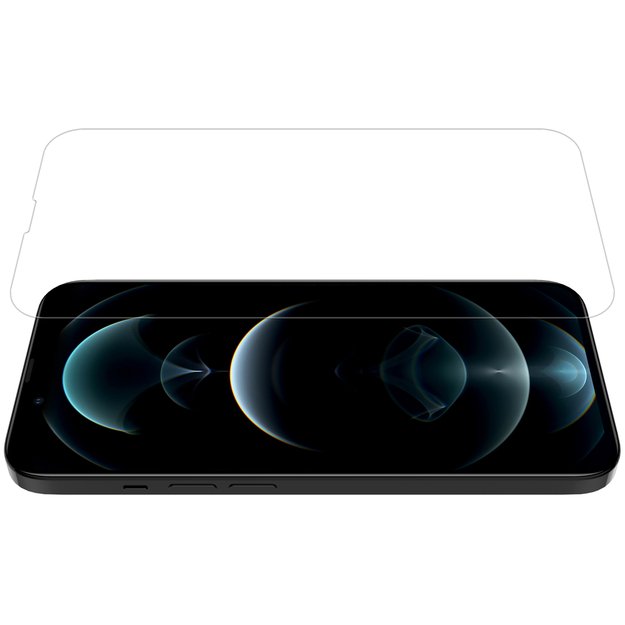 Nillkin Amazing H 9H Tempered Glass Screen Protector iPhone 13 Pro Max 19