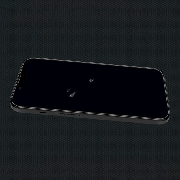 Nillkin Amazing H 9H Tempered Glass Screen Protector iPhone 13 Pro Max 28