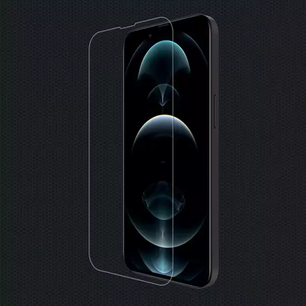 Nillkin Amazing H 9H Tempered Glass Screen Protector iPhone 13 Pro Max 7