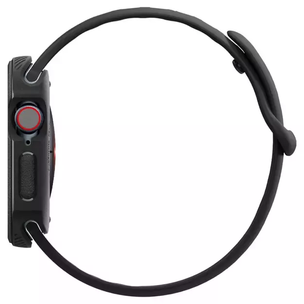 Caseology Vault Apple Watch 10 (46 mm) case - black 8