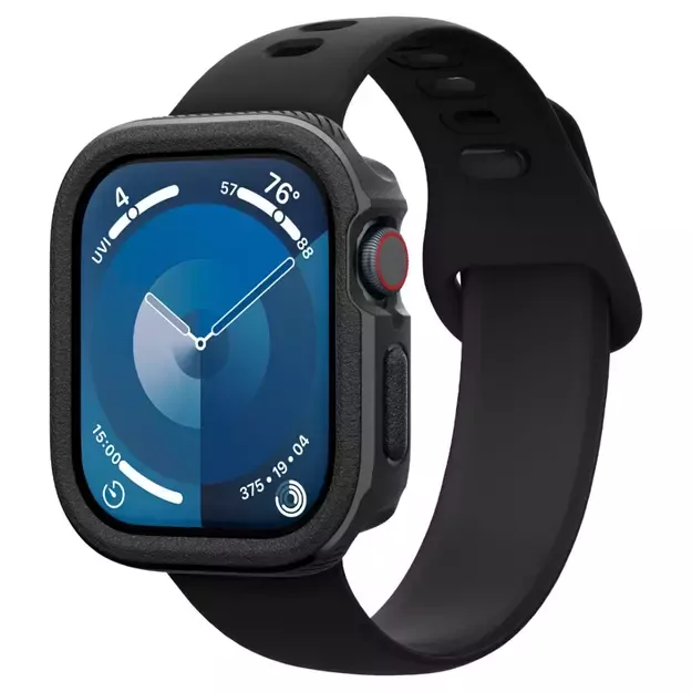 Caseology Vault Apple Watch 10 (46 mm) case - black 12
