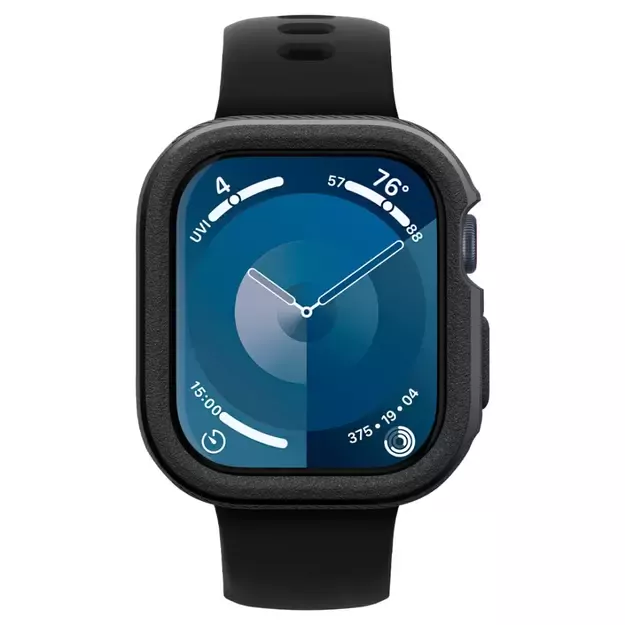 Caseology Vault Apple Watch 10 (46 mm) case - black 7