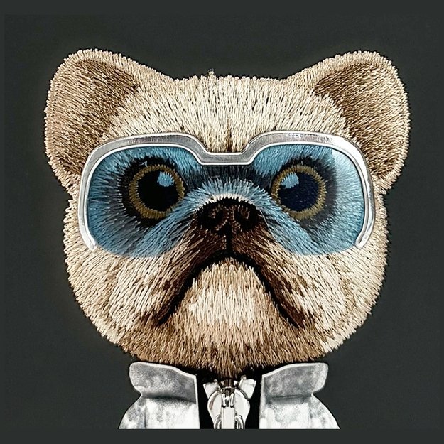 Nimmy Cool&amp Cute 2.0 nag case for iPhone 17 Pro Max - black 4