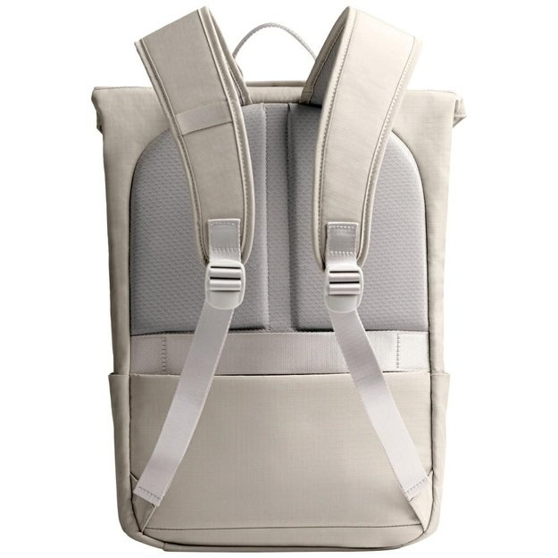 Uniq Arden RPET 24L Backpack - Beige 1