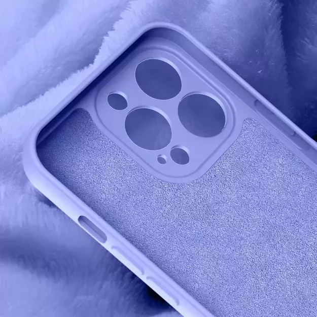 Silicone case for Xiaomi Redmi Note 11 Pro 5G / 11 Pro / 11E Pro silicone cover mint green 2