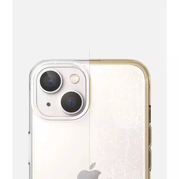 Ringke Apple iPhone 14 Plus 6.7  FUSION CLEAR 3