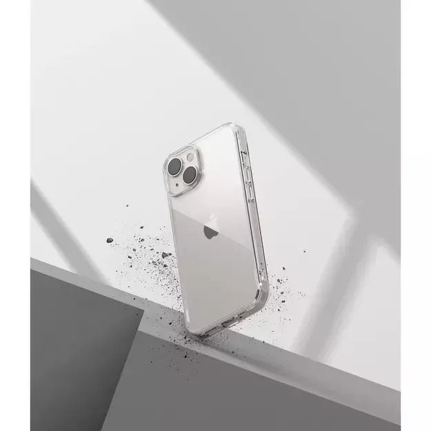 Ringke Apple iPhone 14 Plus 6.7  FUSION CLEAR 5