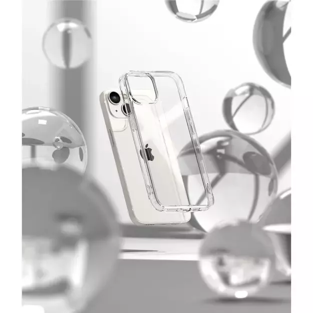 Ringke Apple iPhone 14 Plus 6.7  FUSION CLEAR 7