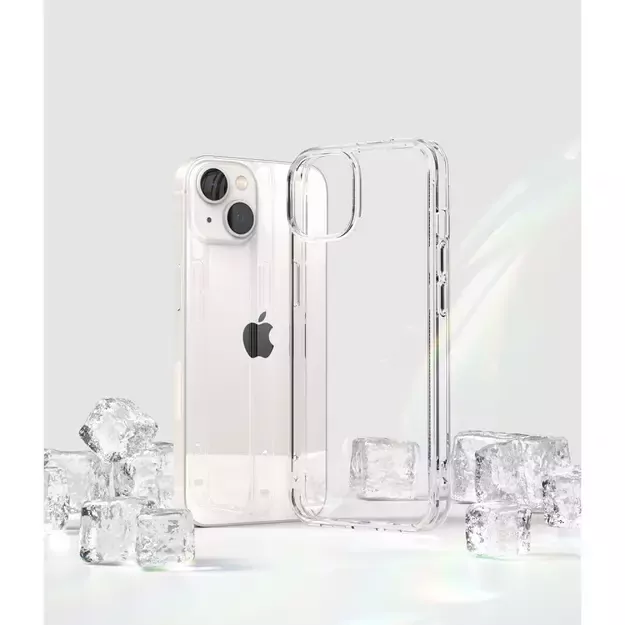 Ringke Apple iPhone 14 Plus 6.7  FUSION CLEAR 6