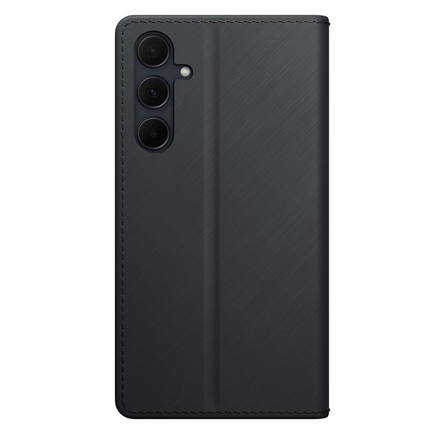 3mk Wallet Case for Samsung Galaxy A25 5G - Black 7