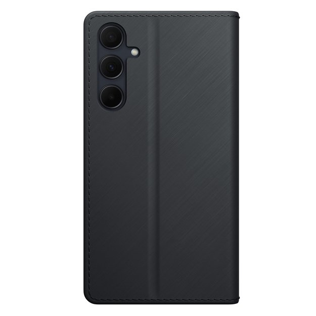 3mk Wallet Case for Samsung Galaxy A35 5G - Black 6