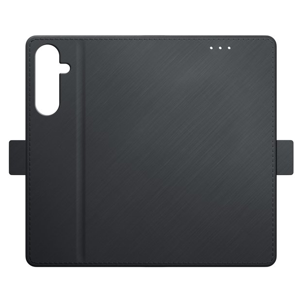 3mk Wallet Case for Samsung Galaxy A35 5G - Black 5
