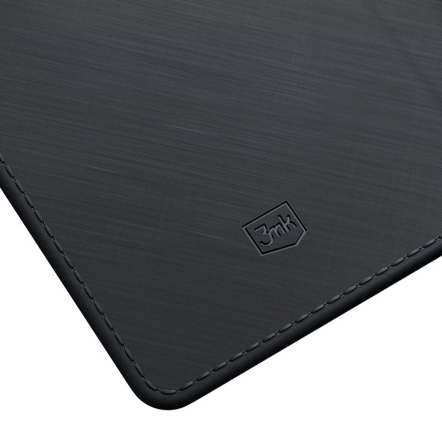 3mk Wallet Case for Xiaomi 14 Ultra - Black 4