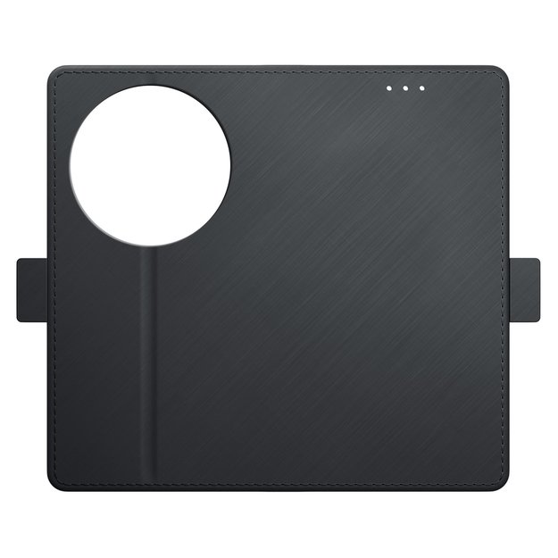 3mk Wallet Case for Xiaomi 14 Ultra - Black 8