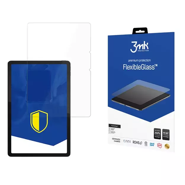 Hybrid glass 3mk FlexibleGlass Huawei MatePad SE 11&quot  - up to 13&quot 