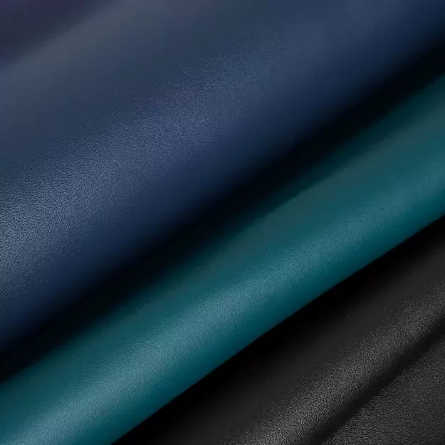 Nillkin CamShield Leather S Case iPhone 14 Pro Max case with camera cover green 7