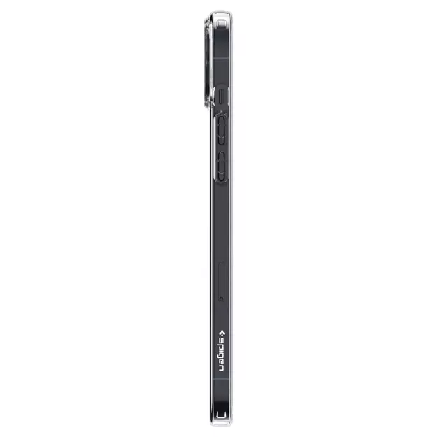 Spigen Liquid Crystal iPhone 14 Plus Case - Clear 9