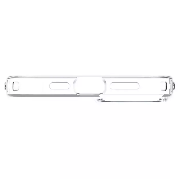 Spigen Liquid Crystal iPhone 14 Plus Case - Clear 10
