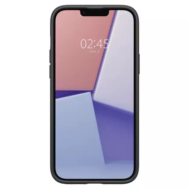 Spigen Thin Fit iPhone 14 Plus Case - Black 10