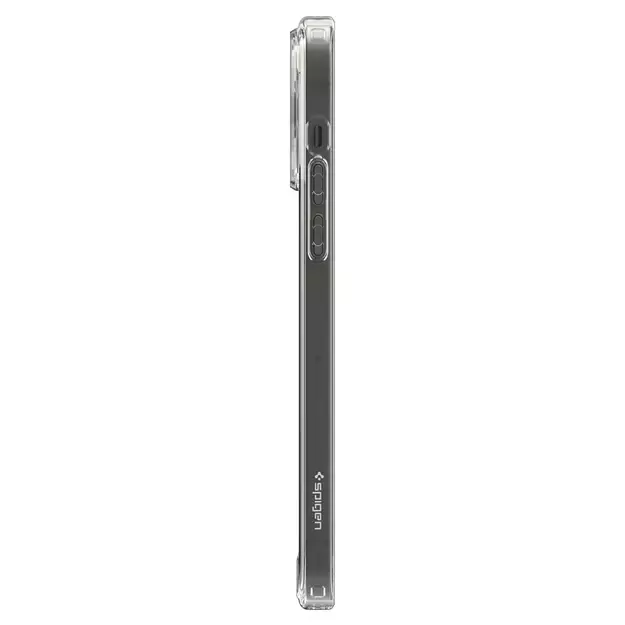 Spigen Ultra Hybrid iPhone 14 Pro Case - Matte Clear 17