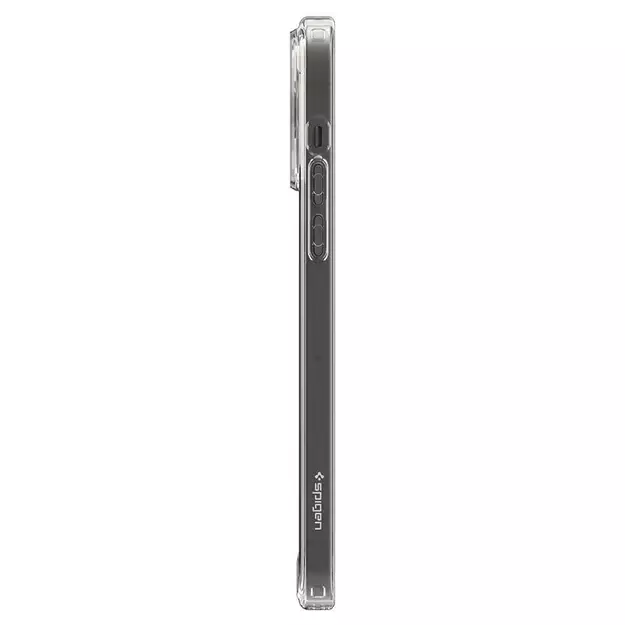 Spigen Ultra Hybrid iPhone 14 Pro Case - Matte Clear 26