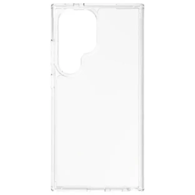 PanzerGlass HardCase Military grade for Samsung Galaxy S24 Ultra - transparent 5
