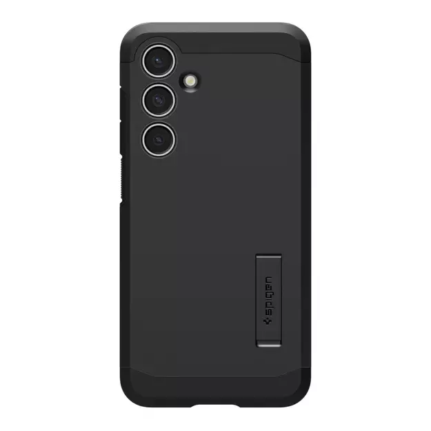 Spigen Tough Armor MagSafe case for Samsung Galaxy S24 FE - black 2