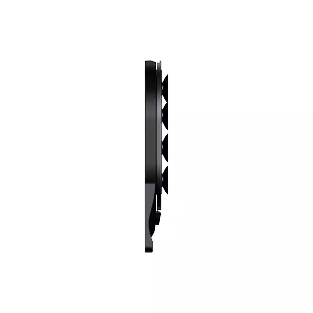 Joyroom JR-ZS418 Smartphone Holder with Stand and Suction Cups with MagSafe - Black 13